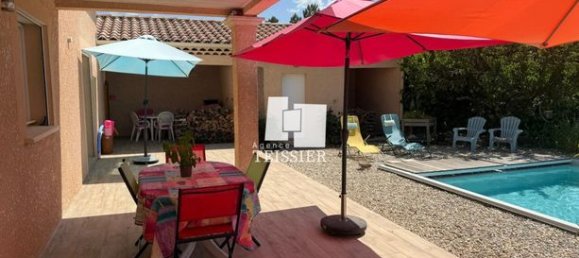 4 bedrooms Villa in Les Vans, France No. 307736 20