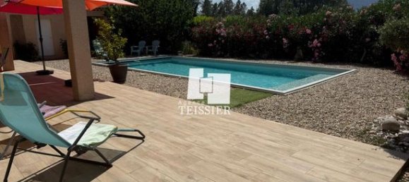 4 bedrooms Villa in Les Vans, France No. 307736 19