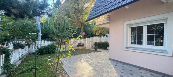 4غرفة منزل في Hausleiten, Austria رقم 225597 5