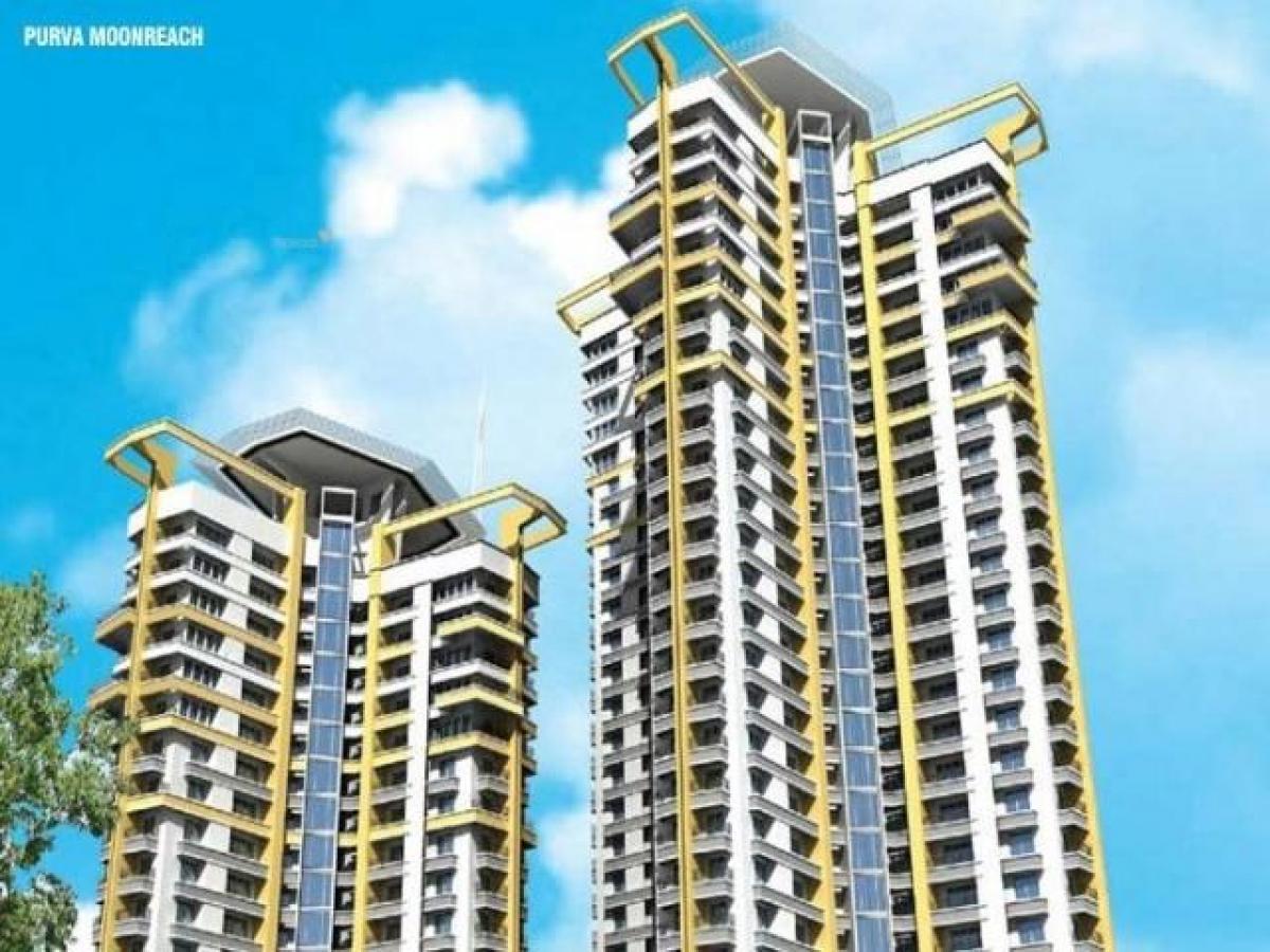 3 غرف نوم منزل في Kochi, India رقم 53766