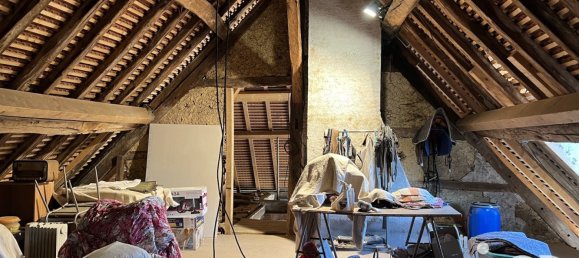 Casa T1 em Monetay-sur-Loire, France N.º 259369 12