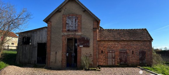 Casa T1 em Monetay-sur-Loire, France N.º 259369 14