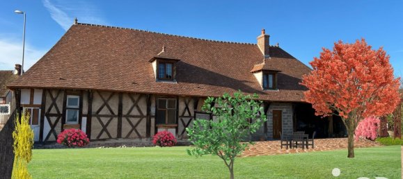 Casa T1 em Monetay-sur-Loire, France N.º 259369 2