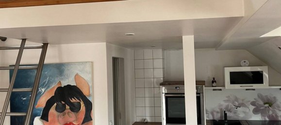 Penthouse de 2 divisões em Nuremberg, Germany N.º 48906 2