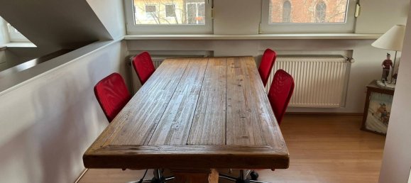 Penthouse de 2 divisões em Nuremberg, Germany N.º 48906 5