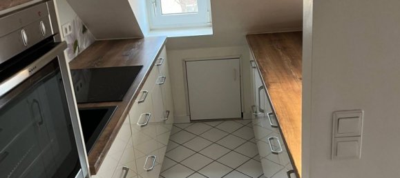 Penthouse de 2 divisões em Nuremberg, Germany N.º 48906 6