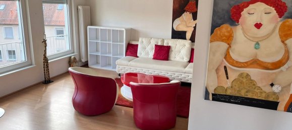 Penthouse de 2 divisões em Nuremberg, Germany N.º 48906 4