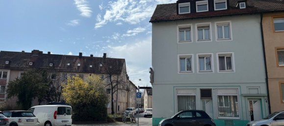 Penthouse de 2 divisões em Nuremberg, Germany N.º 48906 13