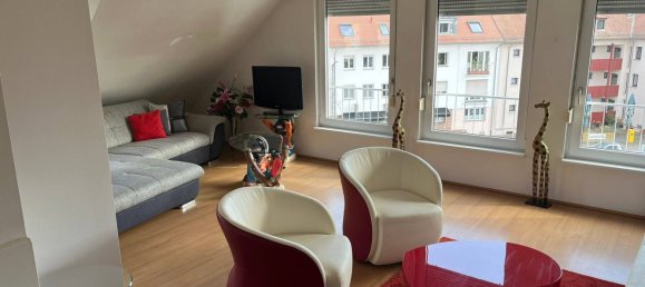 Penthouse de 2 divisões em Nuremberg, Germany N.º 48906 3