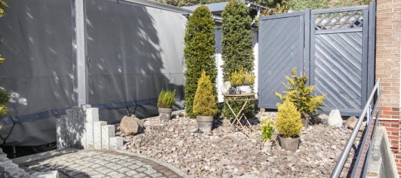 3 bedrooms House in Bremen, Germany No. 12270 19