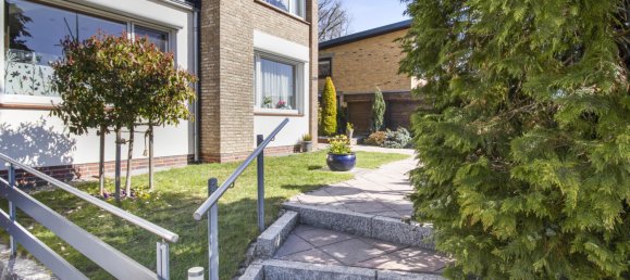 3 bedrooms House in Bremen, Germany No. 12270 2