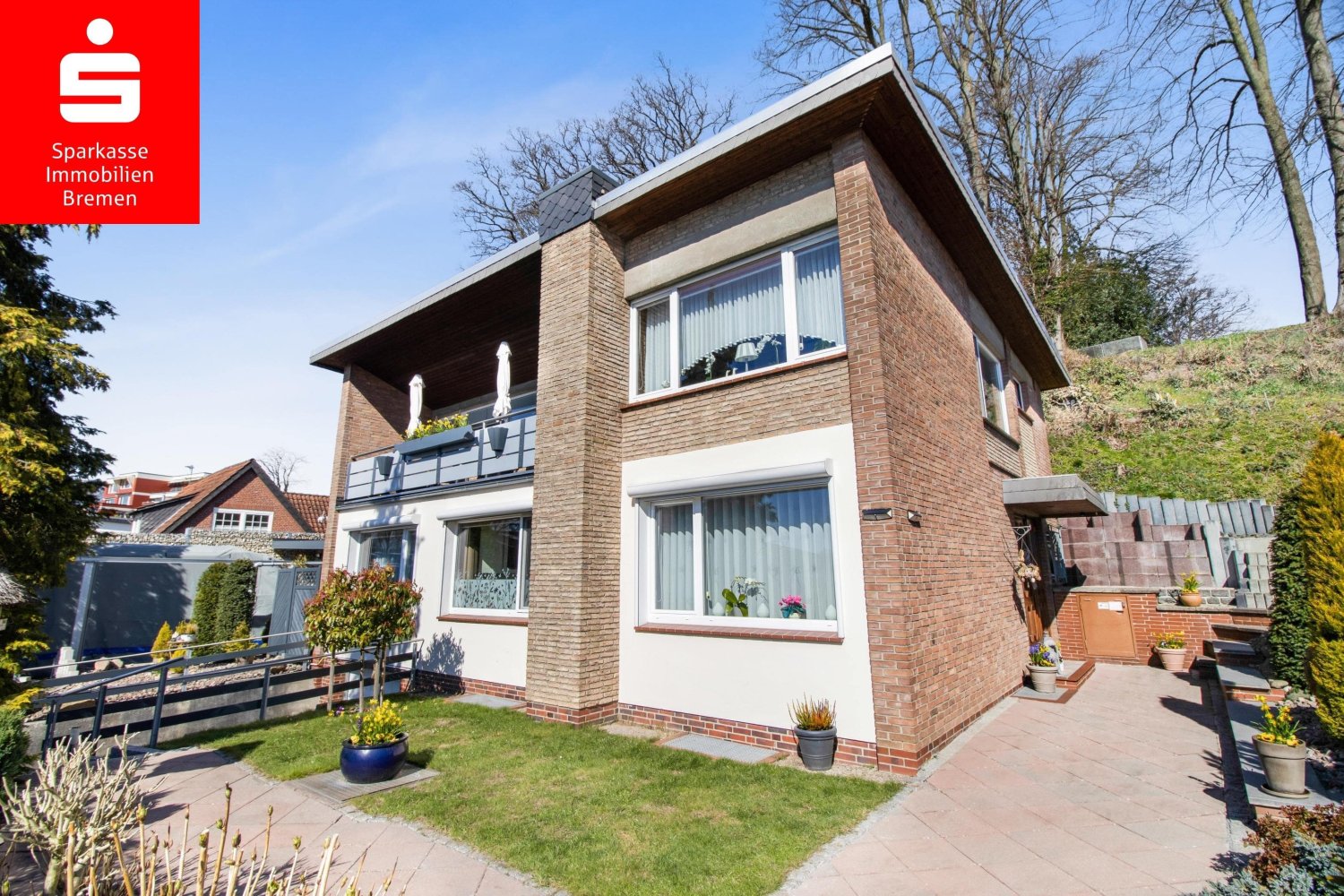 3 bedrooms House in Bremen, Germany No. 12270