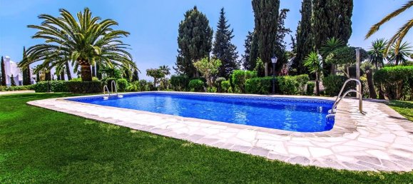 3 bedrooms Duplex in Marbella, Spain No. 19747 7
