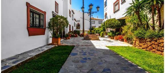 3 bedrooms Duplex in Marbella, Spain No. 19747 6