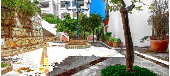 3 bedrooms Duplex in Marbella, Spain No. 19747 5