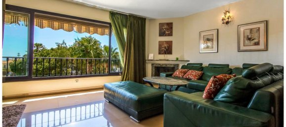 3 bedrooms Duplex in Marbella, Spain No. 19747 8