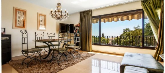 3 bedrooms Duplex in Marbella, Spain No. 19747 9
