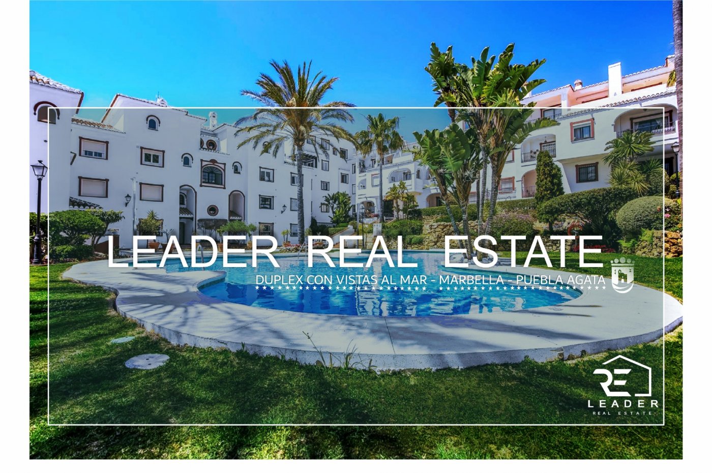 3 bedrooms Duplex in Marbella, Spain No. 19747