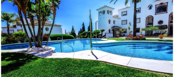 3 bedrooms Duplex in Marbella, Spain No. 19747 3