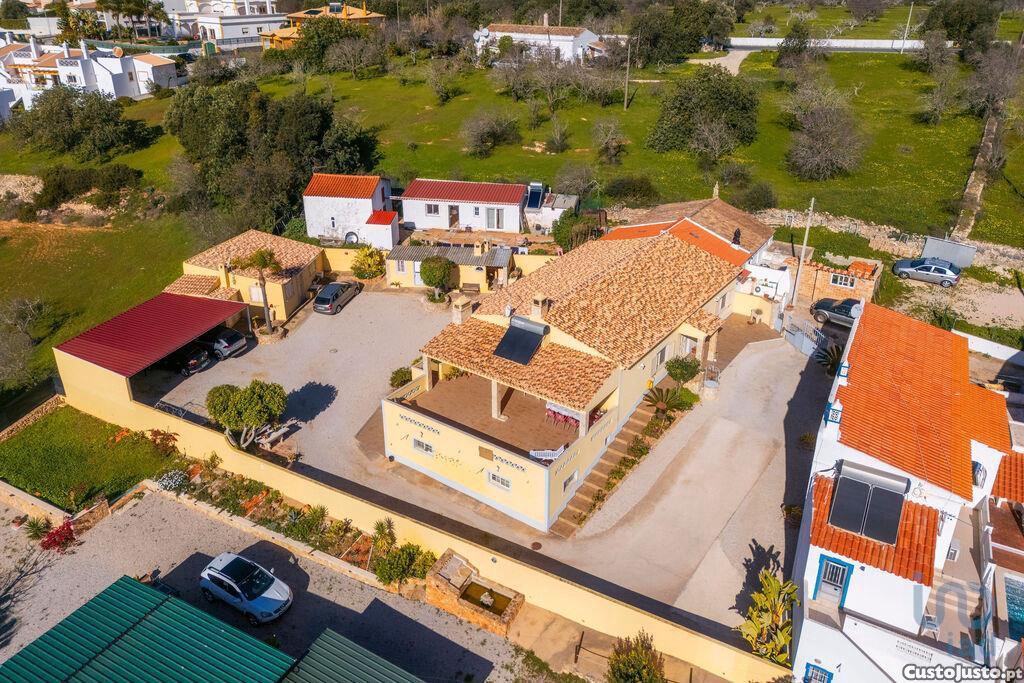 3 Schlafzimmer Villa in Albufeira, Portugal, Nr. 123760