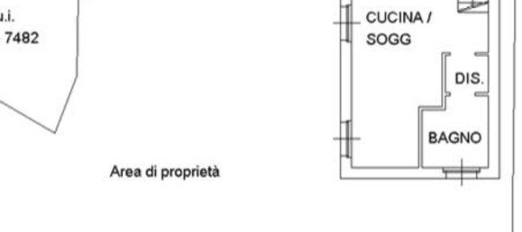 3-Zimmer Haus in Guanzate, Italy, Nr. 269378 20