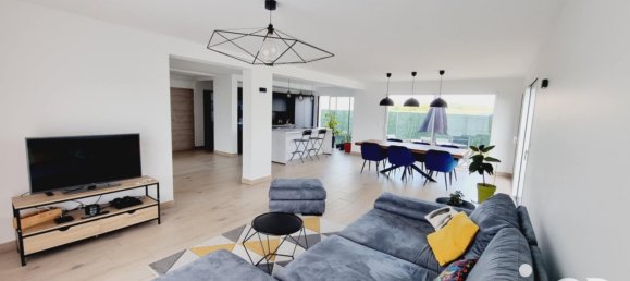 4 bedrooms House in Havange, France No. 263388 6