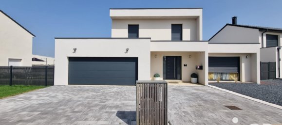 4 bedrooms House in Havange, France No. 263388 2