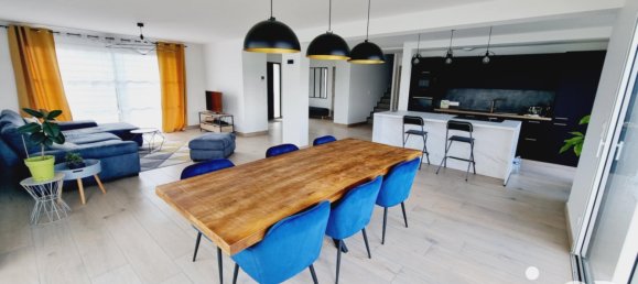 4 bedrooms House in Havange, France No. 263388 5