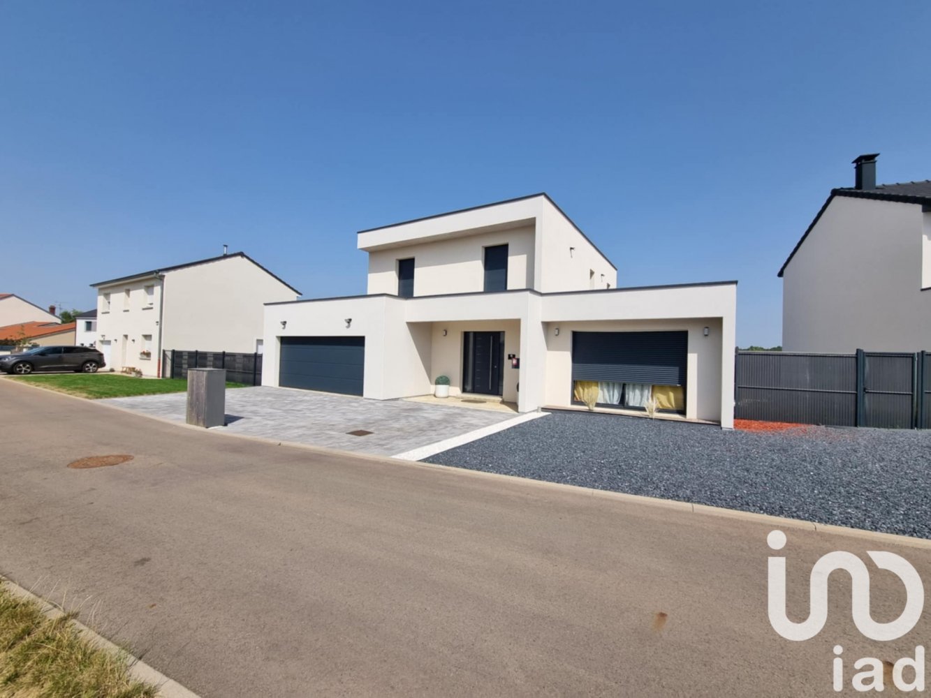 4 bedrooms House in Havange, France No. 263388