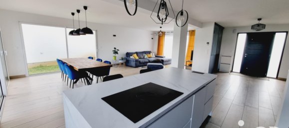 4 bedrooms House in Havange, France No. 263388 10