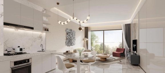 Apartamento T1 em Dubai, UAE N.º 97206 11