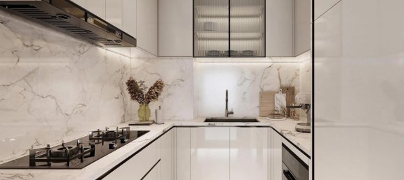 Apartamento T1 em Dubai, UAE N.º 97206 19