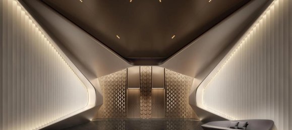 Apartamento T1 em Dubai, UAE N.º 97206 6