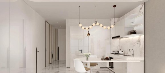 Apartamento T1 em Dubai, UAE N.º 97206 13