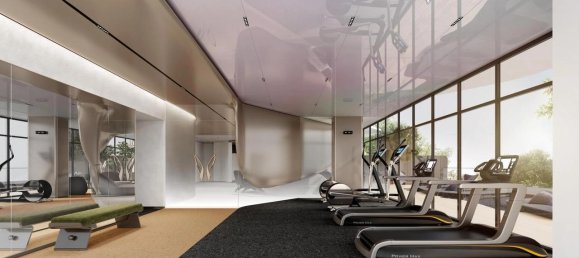 Apartamento T1 em Dubai, UAE N.º 97206 10