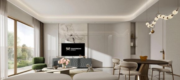 Apartamento T1 em Dubai, UAE N.º 97206 15