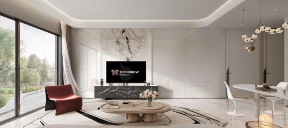 Apartamento T1 em Dubai, UAE N.º 97206 18