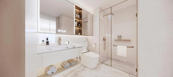 Apartamento T1 em Dubai, UAE N.º 97206 14