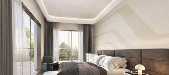 Apartamento T1 em Dubai, UAE N.º 97206 16