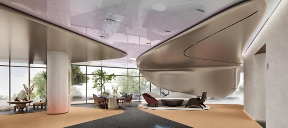 Apartamento T1 em Dubai, UAE N.º 97206 9