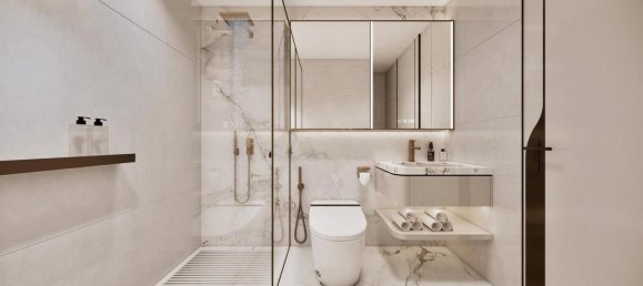 Apartamento T1 em Dubai, UAE N.º 97206 17