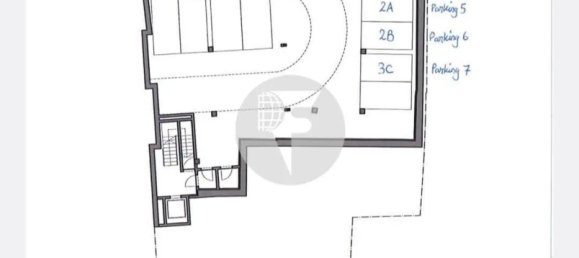 12m² Garage in Palma de Majorca, Spain No. 157014 30