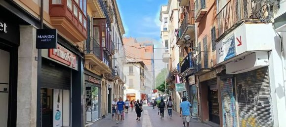 12m² Garage in Palma de Majorca, Spain No. 157014 27