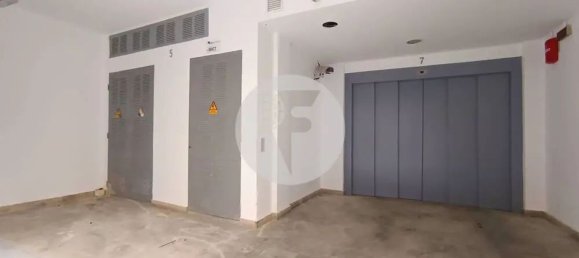 12m² Garage in Palma de Majorca, Spain No. 157014 12