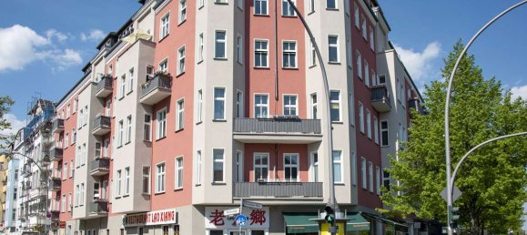 2-Zimmer Wohnung in Prenzlauer Berg, Germany, Nr. 75391 7
