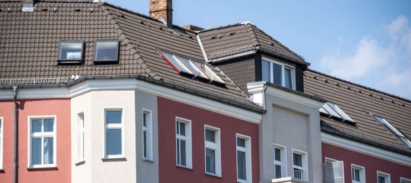 2-Zimmer Wohnung in Prenzlauer Berg, Germany, Nr. 75391 9