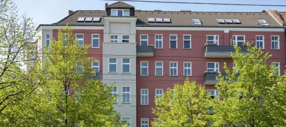 2-Zimmer Wohnung in Prenzlauer Berg, Germany, Nr. 75391 5