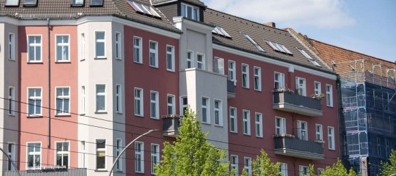 2-Zimmer Wohnung in Prenzlauer Berg, Germany, Nr. 75391 4