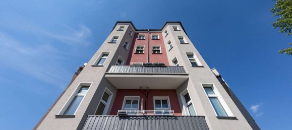 2-Zimmer Wohnung in Prenzlauer Berg, Germany, Nr. 75391 6
