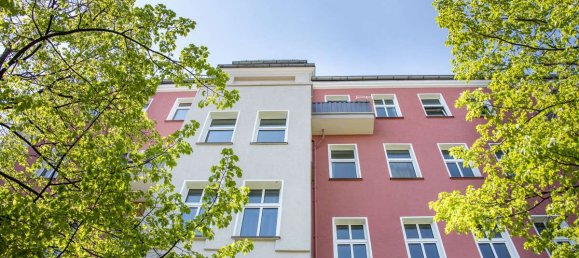 2-Zimmer Wohnung in Prenzlauer Berg, Germany, Nr. 75391 15